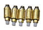 Steel / Rubber / Aluminum Air Suspension Shocks Repair Kits For Q7 Front Air Tap 7L8616039D