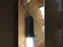 Amortisseur de suspension pneumatique arrière pour BMW