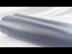 La suspension pneumatique d'automobile partie la vessie en caoutchouc arrière anticorrosion