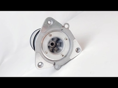 Type matériel rempli de gaz de choc de suspension pneumatique arrière gauche en acier en caoutchouc